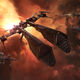 Illustration for article titled EVE Online Goes Free-To-Play In November